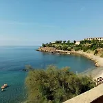 Baia Di Capo Piccolo Vacanze Tatil Evi