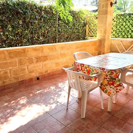 Baia Di Capo Piccolo Vacanze *