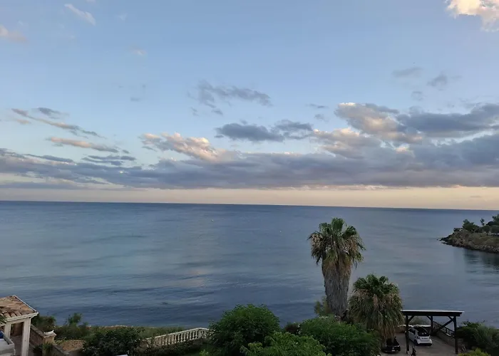 Baia Di Capo Piccolo Vacanze