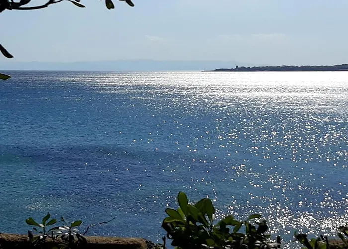 Baia Di Capo Piccolo Vacanze *