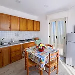 Baia Di Capo Piccolo Vacanze Ferienhaus