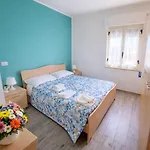 Baia Di Capo Piccolo Vacanze Ferienhaus *