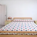 Ferienhaus Baia Di Capo Piccolo Vacanze Isola di Capo Rizzuto