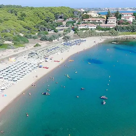Baia Di Capo Piccolo Vacanze