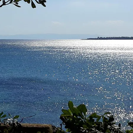 Baia Di Capo Piccolo Vacanze *