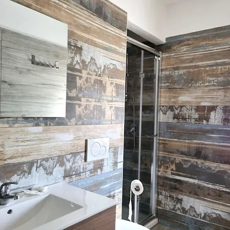 Baia Di Capo Piccolo Vacanze בית נופש קאפו ריצוטו