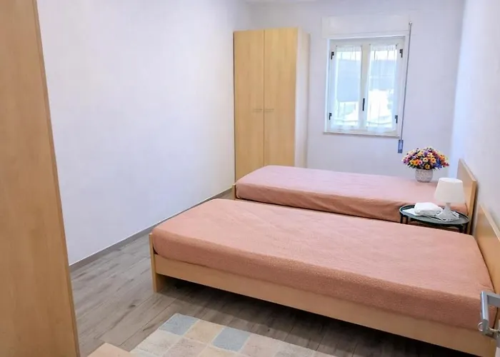 Baia Di Capo Piccolo Vacanze